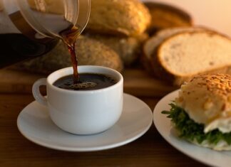 Dlaczego zakwas jest lepszy od drożdży?