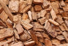 Co zamiast granulatu styropianowego? Co zamiast granulatu styropianowego?