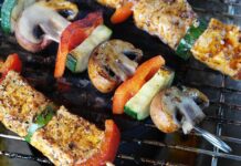 Co lepsze na grilla karkówka czy łopatka?