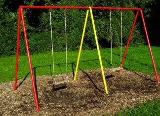 Jak zrobić siedzisko dla dziecka?