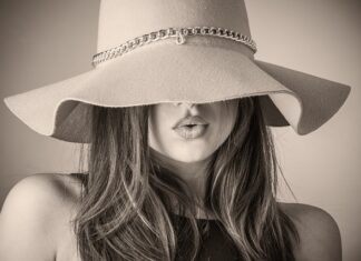 Jaki jest modny kolor kuchni?