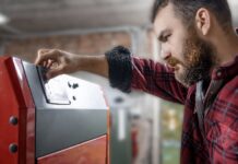 5 wskazówek na ekonomiczne ustawienie pieca na ekogroszek 5 wskazówek na ekonomiczne ustawienie pieca na ekogroszek