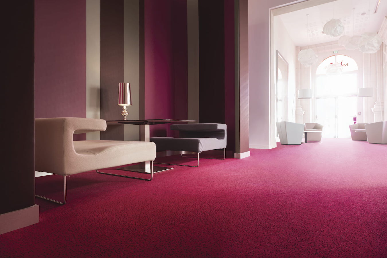 dobra wykładzina obiektowa