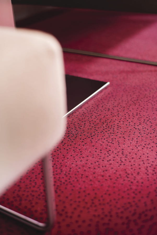 Wykładziny do hotelu