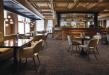 Wykładziny obiektowe – jakie wybrać do hotelu, biura czy szkoły? Wykładziny obiektowe