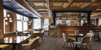 Wykładziny obiektowe