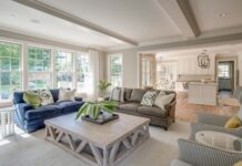 Dom pełen zieleni a jakość powietrza